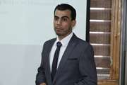 Defense of the thesis of Mohammad Abdallah Alavi 